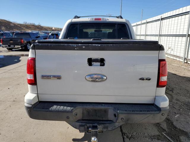 Photo 6 from auction – 2008 FORD EXPLORER S with VIN 1FMEU51E78UA56597