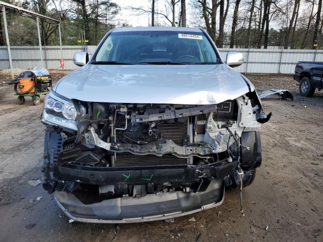 Photo 5 from auction – 2017 LEXUS GX 460 with VIN JTJBM7FX9H5155474