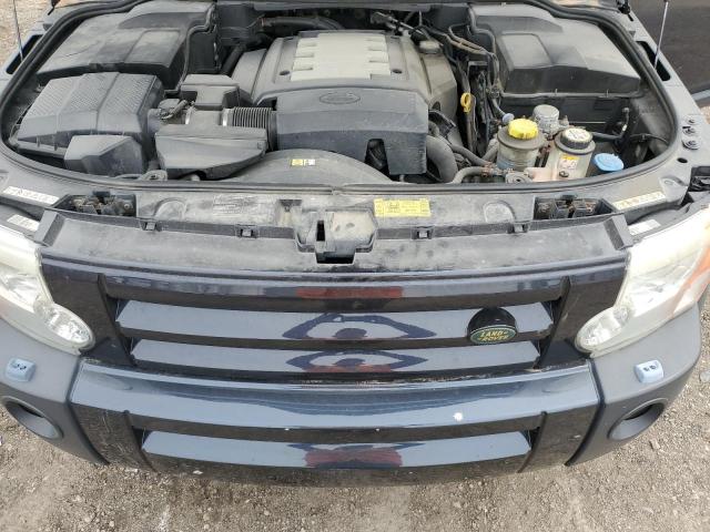 Photo 12 from auction – 2005 LAND ROVER LR3 with VIN SALAA25425A302408