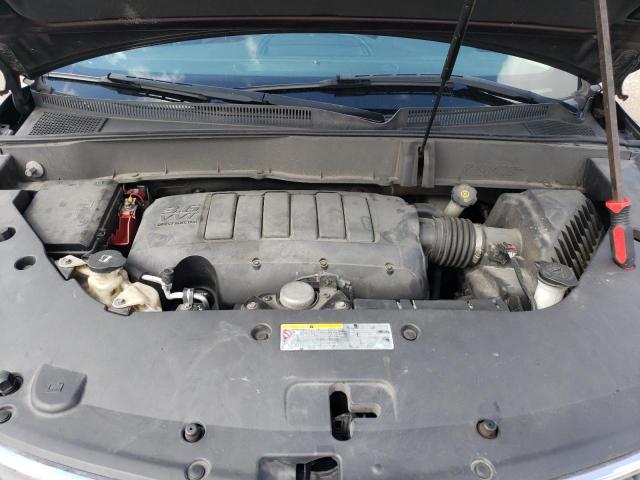 Photo 12 from auction – 2015 CHEVROLET TRAVERSE L with VIN 1GNKRGKD0FJ384654