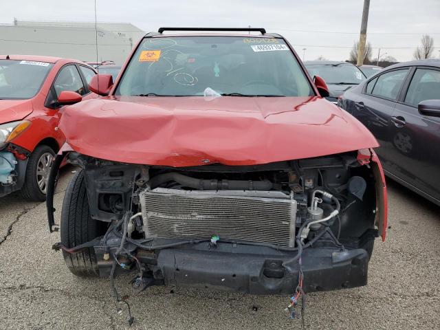 Photo 5 from auction – 2005 SATURN VUE with VIN 5GZCZ53405S806428