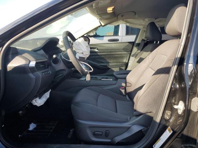 Photo 7 from auction – 2020 NISSAN ALTIMA S with VIN 1N4BL4BV3LC204316