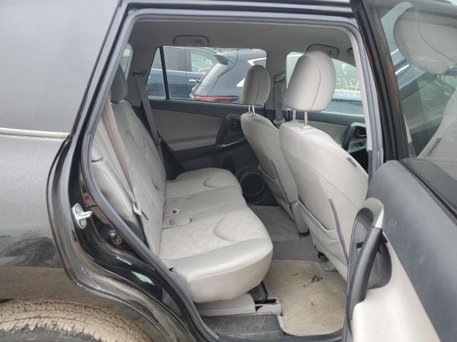 Photo 11 from auction – 2012 TOYOTA RAV4 with VIN 2T3ZF4DV5CW110111