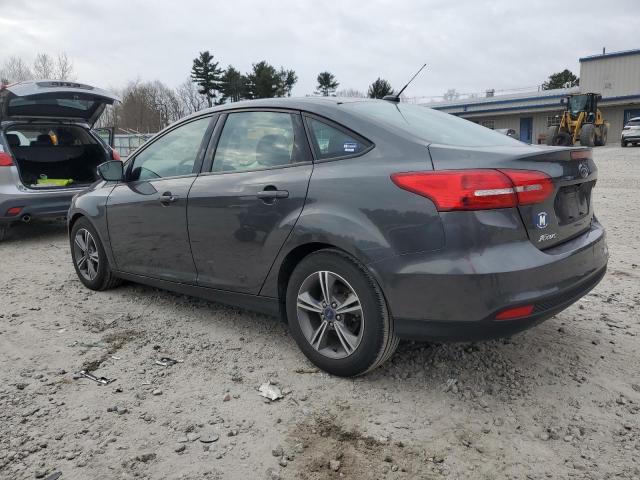 Photo 2 from auction – 2017 FORD FOCUS SE with VIN 1FADP3FE1HL269061