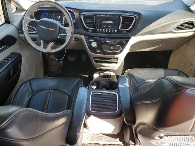 Photo 8 from auction – 2020 CHRYSLER PACIFICA L with VIN 2C4RC1GG2LR285382