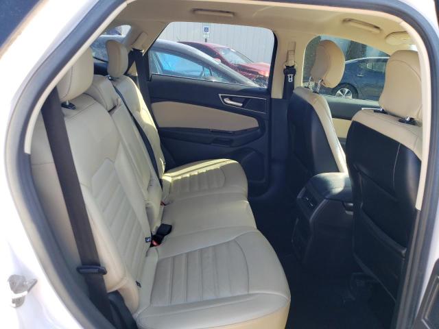 Фото 11 с аукциона – 2017 FORD EDGE SEL с VIN 2FMPK3J81HBC14189