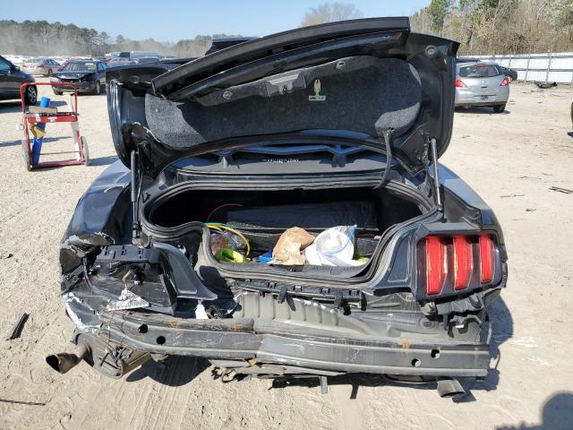Photo 6 from auction – 2016 FORD MUSTANG with VIN 1FA6P8TH9G5309331