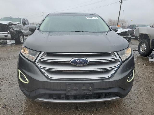Photo 5 from auction – 2015 FORD EDGE SEL with VIN 2FMTK4J80FBC13052