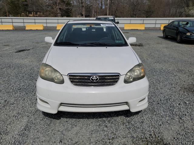 Photo 5 from auction – 2006 TOYOTA COROLLA CE with VIN 2T1BR32E86C662965