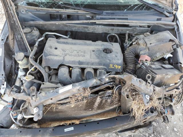 Photo 11 from auction – 2005 TOYOTA COROLLA CE with VIN 1NXBR32E35Z551950