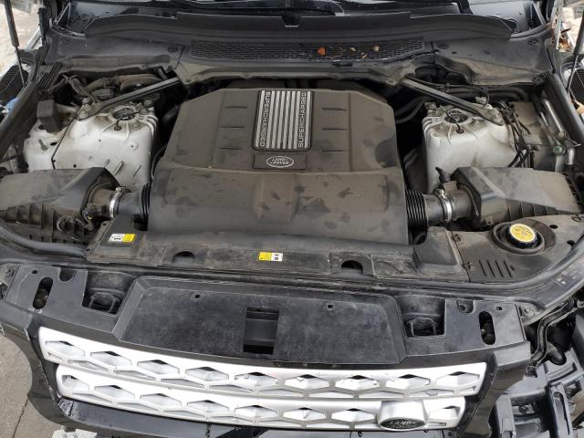 Photo 12 from auction – 2016 LAND ROVER RANGE ROVE with VIN SALWR2VF5GA638072