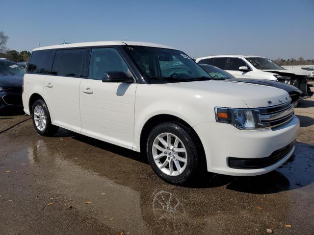 Photo 4 from auction – 2014 FORD FLEX SE with VIN 2FMGK5B82EBD01542