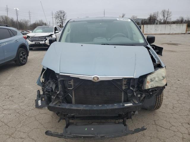 Photo 5 from auction – 2008 CHRYSLER TOWN & COU with VIN 2A8HR44H08R134940