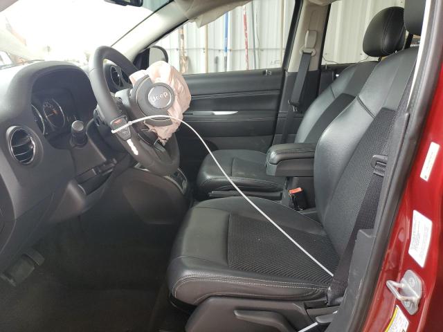 Photo 7 from auction – 2014 JEEP COMPASS LA with VIN 1C4NJCEB5ED662395