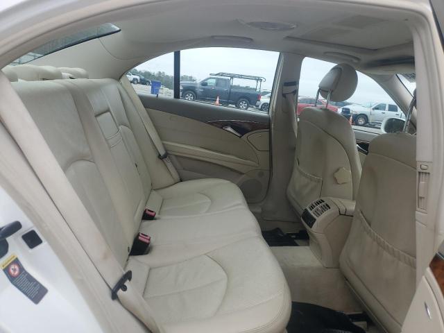 Photo 10 from auction – 2003 MERCEDES-BENZ E 320 with VIN WDBUF65J63A123299