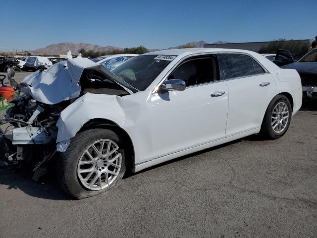 CHRYSLER 300 LIMITE 2012 with VIN 2C3CCACG1CH206080 - Photo from auction