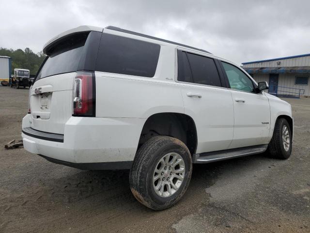 Photo 3 from auction – 2015 GMC YUKON SLE with VIN 1GKS1AKC4FR102980