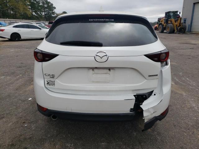Photo 6 from auction – 2020 MAZDA CX-5 TOURI with VIN JM3KFBCM2L0805771