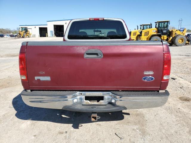 Photo 6 from auction – 1998 FORD F150 with VIN 1FTRX17L0WNA85930