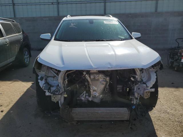Photo 5 from auction – 2019 GMC TERRAIN SL with VIN 3GKALVEVXKL242916