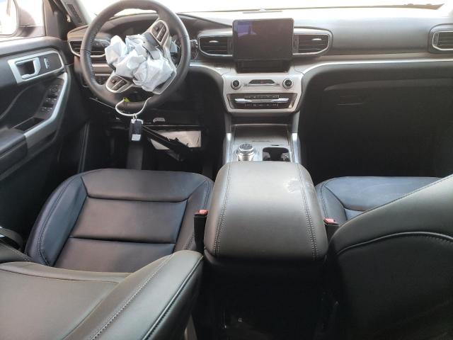 Photo 8 from auction – 2023 FORD EXPLORER X with VIN 1FMSK8DH9PGB69724
