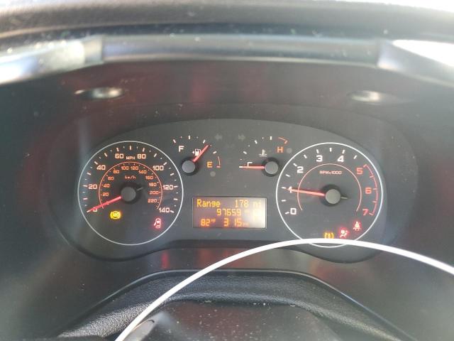 Photo 9 from auction – 2019 RAM PROMASTER with VIN ZFBHRFBB1K6M43920