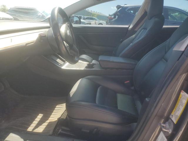 Photo 7 from auction – 2019 TESLA MODEL 3 with VIN 5YJ3E1EA0KF326794
