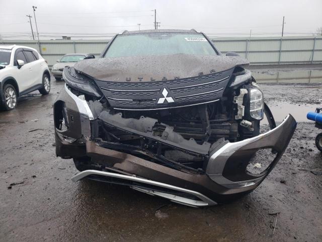 Photo 5 from auction – 2022 MITSUBISHI OUTLANDER with VIN JA4J4VA83NZ082409