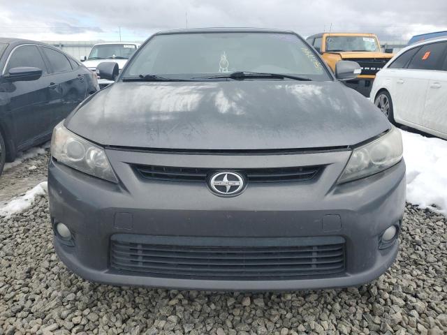 Photo 5 from auction – 2011 TOYOTA SCION TC with VIN JTKJF5C7XB3010246