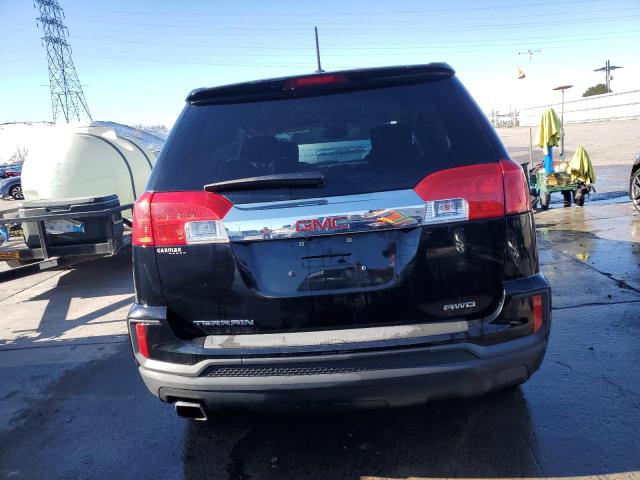 Foto 6 de la subasta – 2017 GMC TERRAIN SL con VIN 2GKFLSEK4H6204217