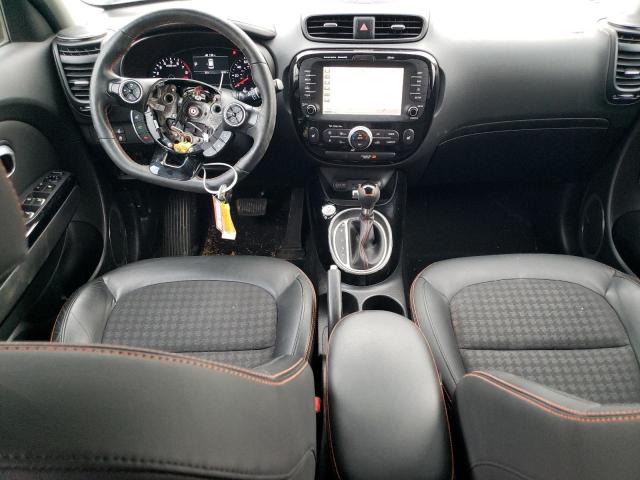 Photo 8 from auction – 2019 KIA SOUL ! with VIN KNDJX3AA0K7653415