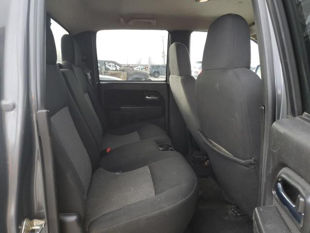 Photo 10 from auction – 2009 CHEVROLET COLORADO with VIN 1GCDT13E898107396