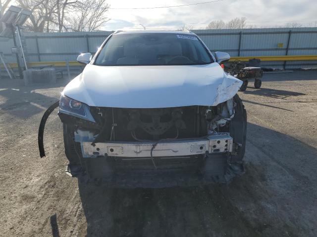 Foto 5 de la subasta – 2016 LEXUS RX 350 con VIN JTJBZMCA7G2004858