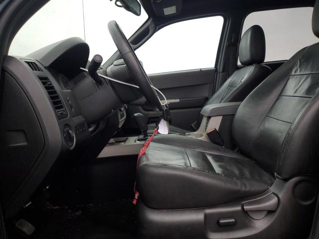 Photo 7 from auction – 2012 FORD ESCAPE XLT with VIN 1FMCU0D77CKA99266