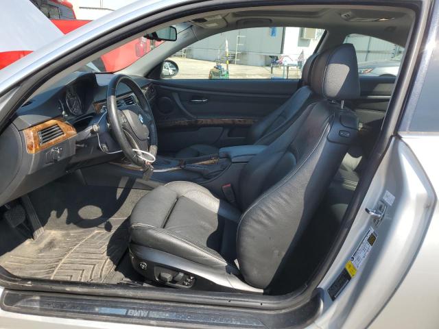 Photo 7 from auction – 2008 BMW 328 I with VIN WBAWB33548P135754