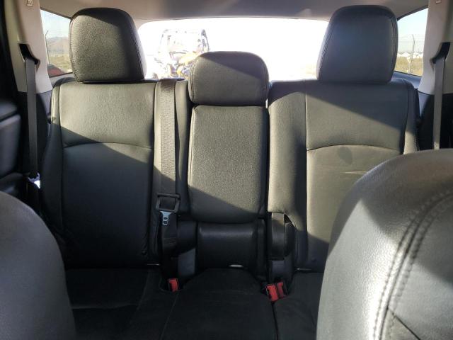 Photo 10 from auction – 2013 DODGE JOURNEY SX with VIN 3C4PDCBB6DT568488