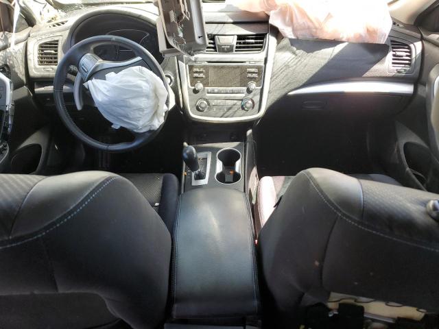 Photo 8 from auction – 2016 NISSAN ALTIMA 2.5 with VIN 1N4AL3AP1GN334064