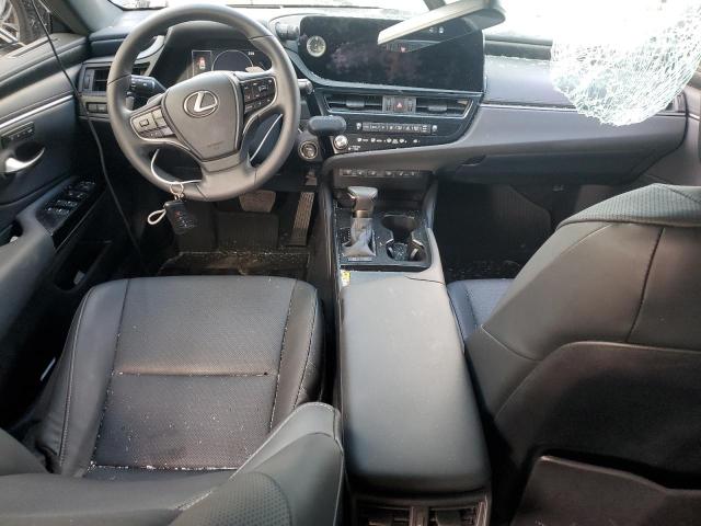 Photo 8 from auction – 2024 LEXUS ES with VIN 58ADA1C16RU037962