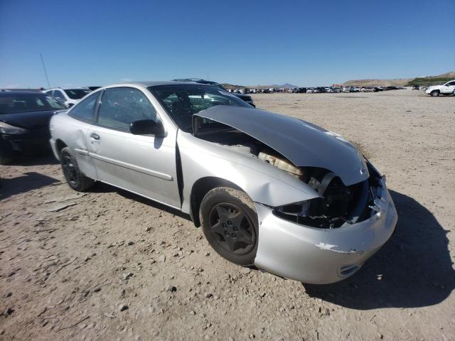 Photo 4 from auction – 2002 CHEVROLET CAVALIER with VIN 1G1JC124727232227