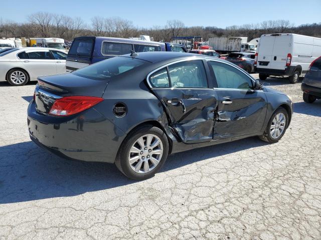 Photo 3 from auction – 2013 BUICK REGAL PREM with VIN 2G4GS5ER9D9135644