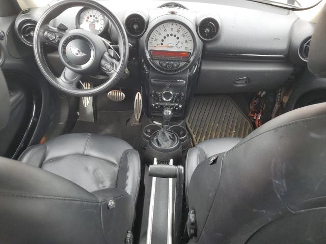 Photo 8 from auction – 2014 MINI COOPER S C with VIN WMWZC3C52EWP25396