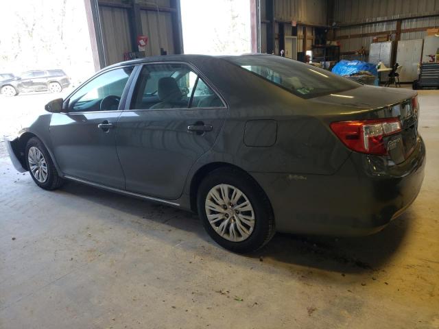 Photo 2 from auction – 2012 TOYOTA CAMRY BASE with VIN 4T4BF1FK3CR230233