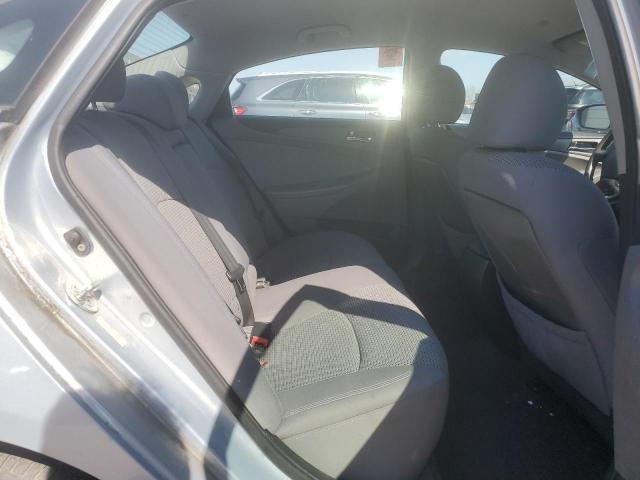 Photo 10 from auction – 2011 HYUNDAI SONATA GLS with VIN 5NPEB4AC5BH025059