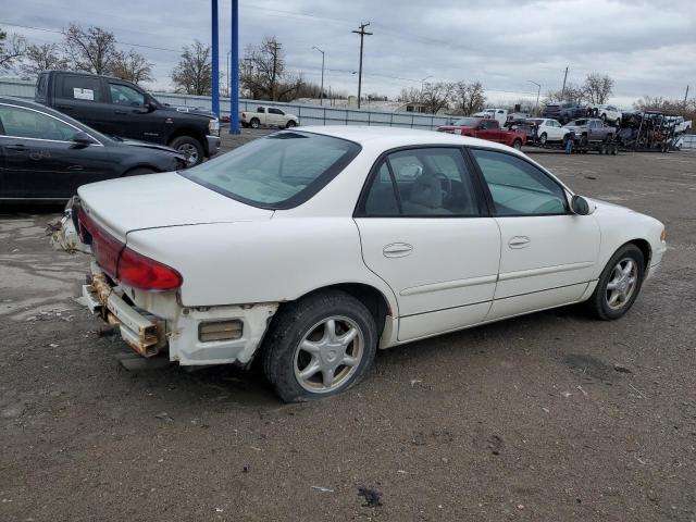 Photo 3 from auction – 2004 BUICK REGAL LS with VIN 2G4WB52K341219198