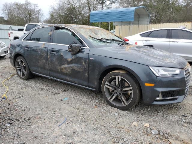 Photo 4 from auction – 2018 AUDI A4 PREMIUM with VIN WAUENAF43JA005810
