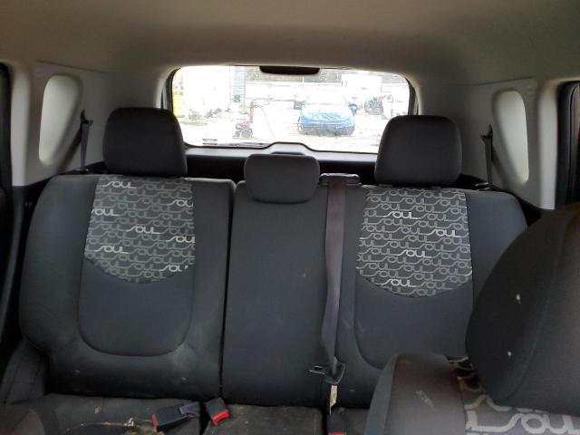 Foto 10 de la subasta – 2011 KIA SOUL + con VIN KNDJT2A27B7314827