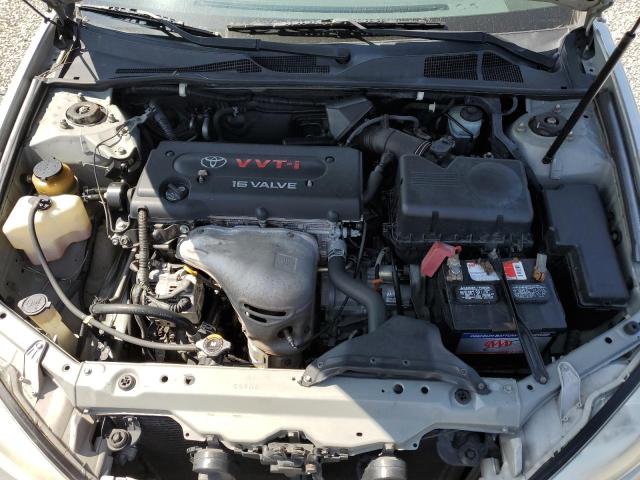 Photo 11 from auction – 2002 TOYOTA CAMRY LE with VIN 4T1BE32K82U607300