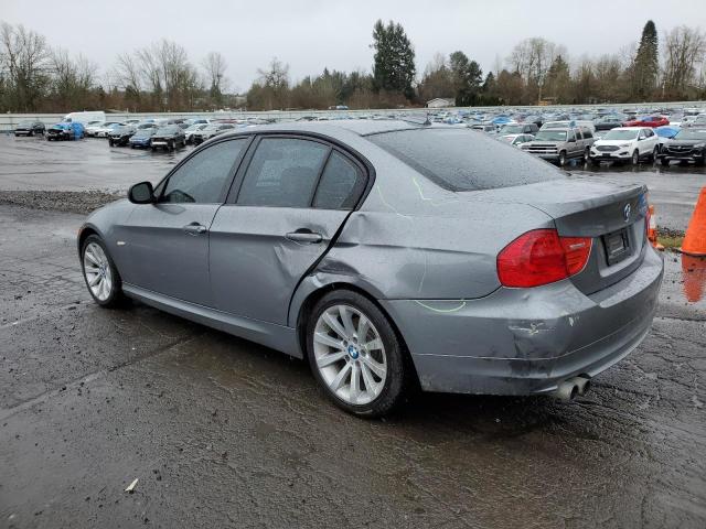 Photo 2 from auction – 2011 BMW 328 I SULE with VIN WBAPH5G57BNM80885