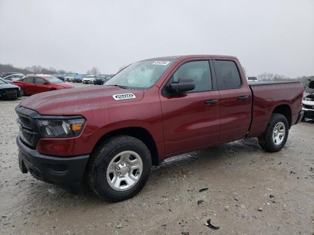 RAM 1500 TRADE 2024 with VIN 1C6SRFCT0RN145148 - Photo from auction