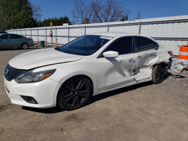 NISSAN ALTIMA 3.5 2016 with VIN 1N4BL3AP2GC280726 - Photo from auction